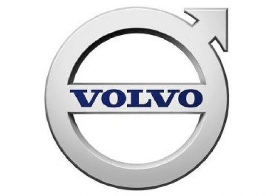 Części do maszyn Volvo